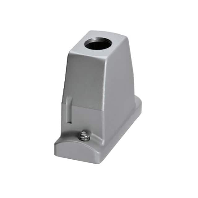 1690189 Phoenix Contact  Boîtiers de connecteurs robustes, capots, bases